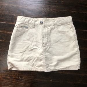 L.E.I. Skort - Skirt with Shorts Built In